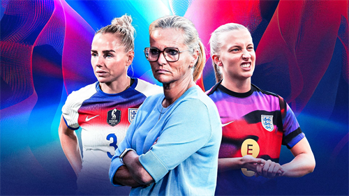 Winners & losers after Lionesses fail to seal World Cup spot