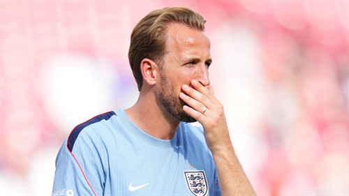 Kane targets historic World Cup glory to cement legacy