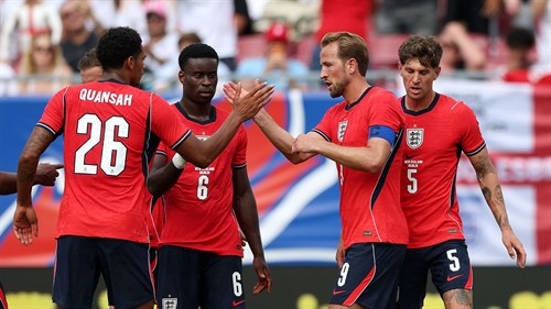 England overreliance? Kane compares himself to Haaland & Mbappe