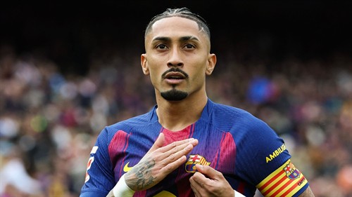 Saudi clubs are getting serious: Bar?a star likely to be offered a massive salary