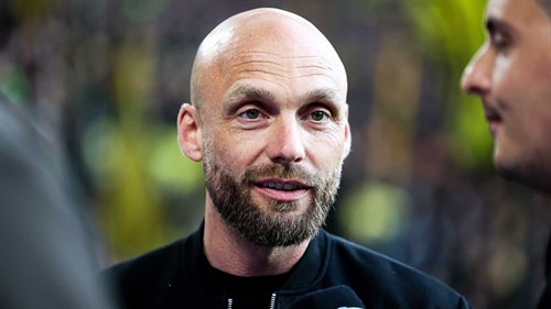 Shock move: Could two BVB stars be on their way out?