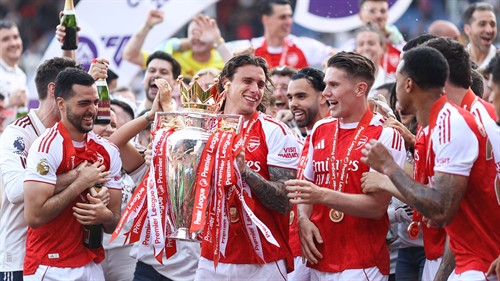 Henry explains what Gunners need from summer transfer window