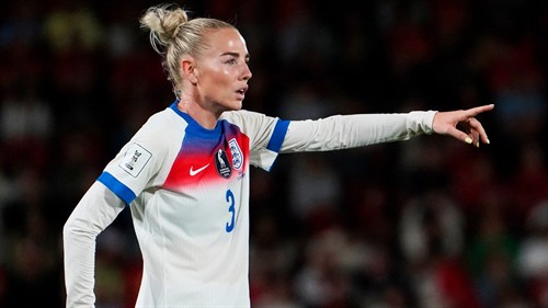 Winners & losers after Lionesses fail to seal World Cup spot