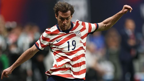 USMNT notebook: Reyna, Freese fight for starting XI roles