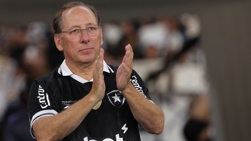 Lyon take legal action against former president Textor