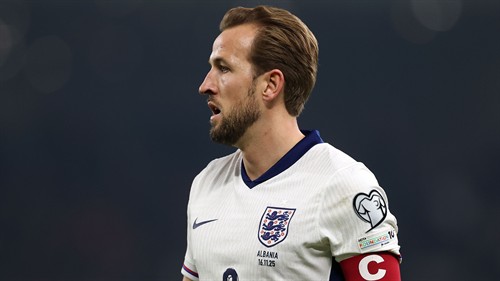 Kane admits ex-Spurs team-mate Eriksen faces ‘some decisions’