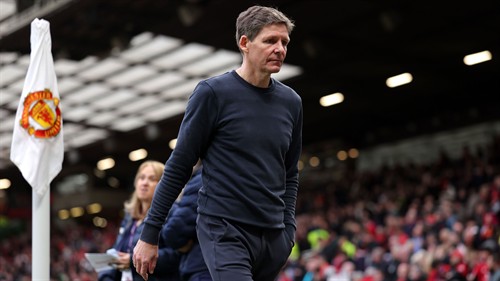 Palace 'agree deal' to appoint Glasner's successor from Ligue 1