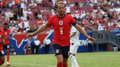 England overreliance? Kane compares himself to Haaland & Mbappe