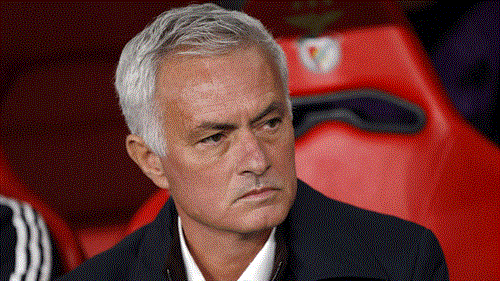 Mourinho begins Real Madrid work immediately after skipping presentation