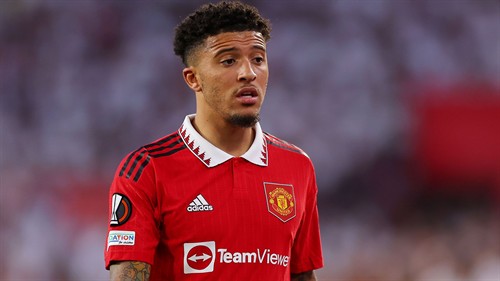 RANKED: Sancho & Man Utd's worst Glazer-era signings