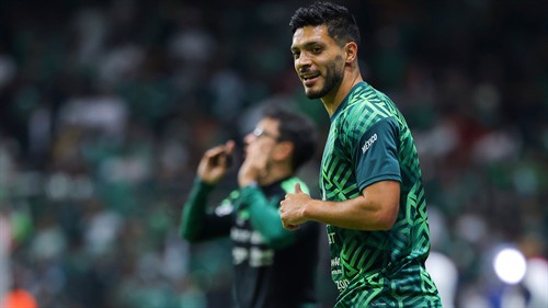 Jimenez milestone, Gutierrez rise: Five keys for Mexico’s WC opener