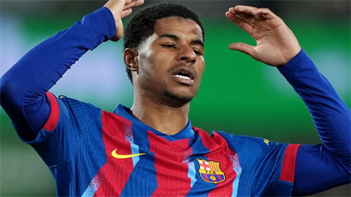 Rashford to Chelsea? Blues legend talks up surprise transfer amid Barca uncertainty