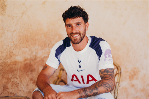 DONE DEAL: Tottenham confirm Marcos Senesi signing from Bournemouth