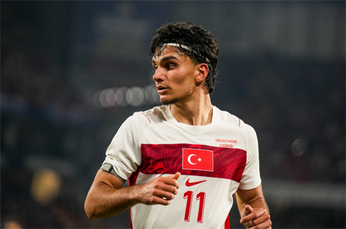 Football's Next Gen: Eight young players to watch at the 2026 World Cup
