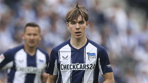 Eichhorn to complete €9m Leverkusen transfer after rejecting Liverpool