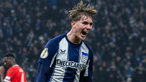 Eichhorn to complete €9m Leverkusen transfer after rejecting Liverpool