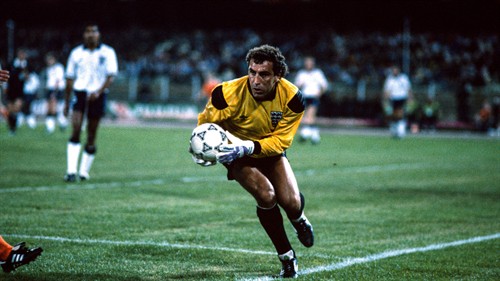 Inspiration for Messi, CR7? Milla, Klose among top aging WC stars