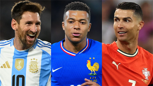 All set for the World Cup? What are we looking forward to the most?