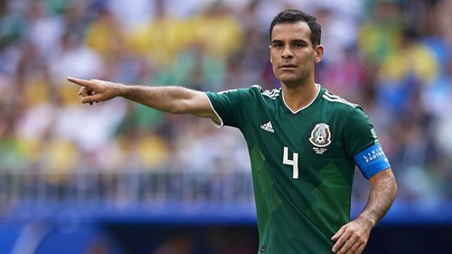 Inspiration for Messi, CR7? Milla, Klose among top aging WC stars