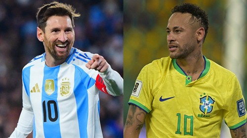 Real Madrid legend backs Messi to play until 2030 World Cup