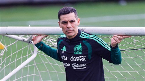 Jimenez milestone, Gutierrez rise: Five keys for Mexico’s WC opener