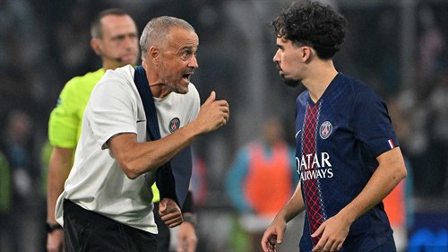 Could Vitinha & Neves leave PSG? Mendes reveals duo's transfer stance