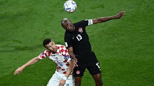 Inspiration for Messi, CR7? Milla, Klose among top aging WC stars