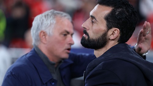Mourinho begins Real Madrid work immediately after skipping presentation