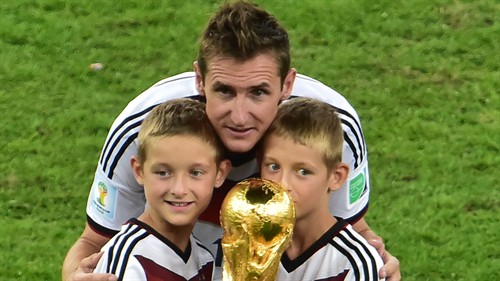 Inspiration for Messi, CR7? Milla, Klose among top aging WC stars