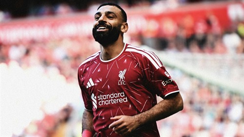 Revealed: Salah's three conditions for post-Liverpool move