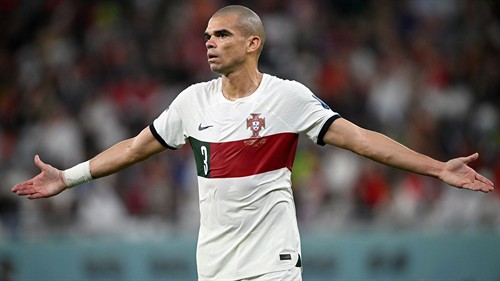 Inspiration for Messi, CR7? Milla, Klose among top aging WC stars