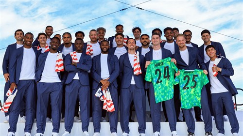 USMNT 'Golden Generation' must deliver when it matters most