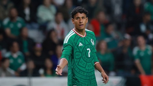 Jimenez milestone, Gutierrez rise: Five keys for Mexico’s WC opener