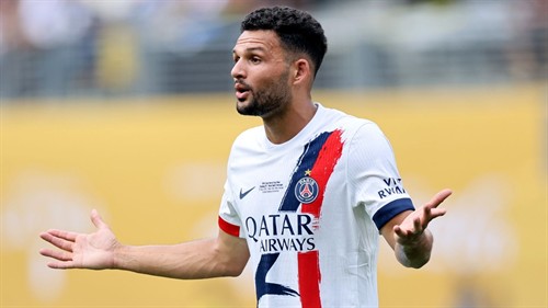 De Zerbi friend downplays Spurs bid for Fiorentina star