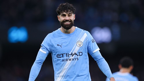 Gvardiol to snub Kane link-up at Bayern to sign new Man City deal
