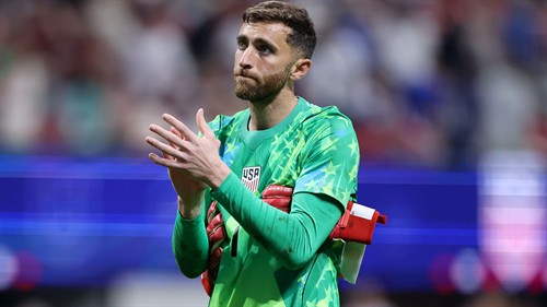 USMNT 'Golden Generation' must deliver when it matters most