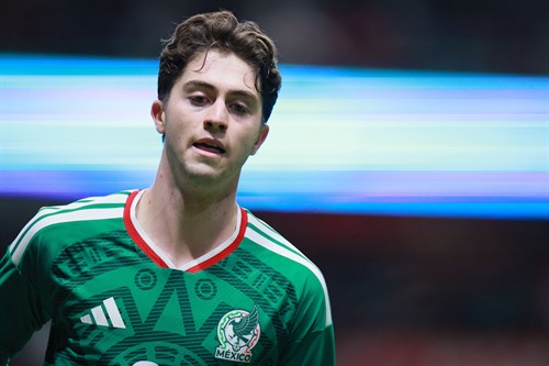 Jimenez milestone, Gutierrez rise: Five keys for Mexico’s WC opener