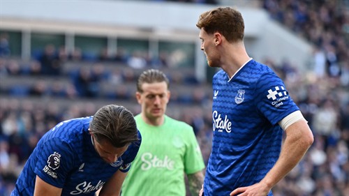 Everton ordered to pay Burnley £40m over PSR breach