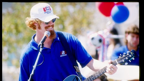 Why the USMNT's 1994 World Cup run is more important than ever