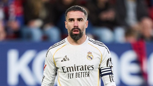 Carvajal to Como?! Fabregas targets THREE Real Madrid players