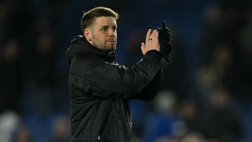 Brighton make ￡30m offer for highly-rated Spurs defender