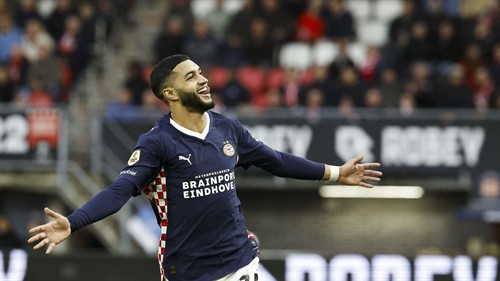 Bayern closing in on massive €53m transfer for PSV star Saibari