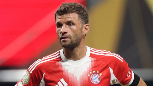 Thomas Muller rejects swift Bayern return in leadership role