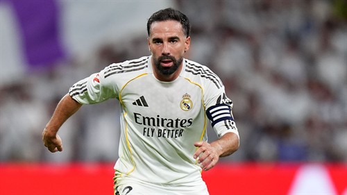 Carvajal to Como?! Fabregas targets THREE Real Madrid players