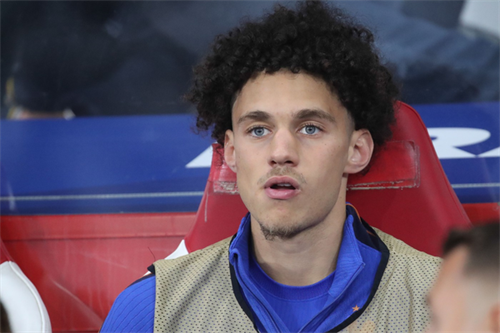 Liverpool and PSG target Akliouche confirms Monaco exit after World Cup