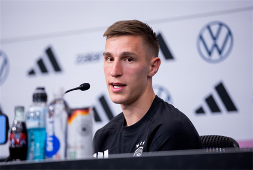 Germany defenders Tah and Schlotterbeck refuse to underestimate Curacao