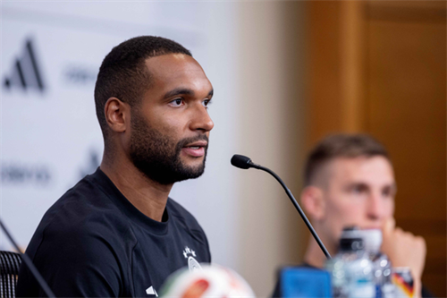 Germany defenders Tah and Schlotterbeck refuse to underestimate Curacao
