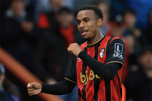 Shearer can see Bournemouth players 