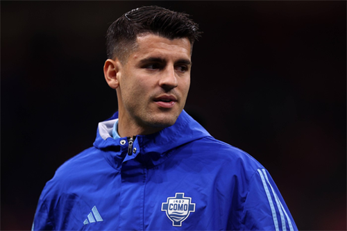 Former Chelsea and Real Madrid striker Morata reveals 'biggest mistake' of career