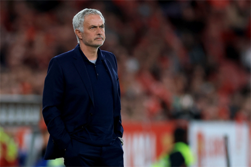 Real Madrid officially announce Jose Mourinho's return as new head coach